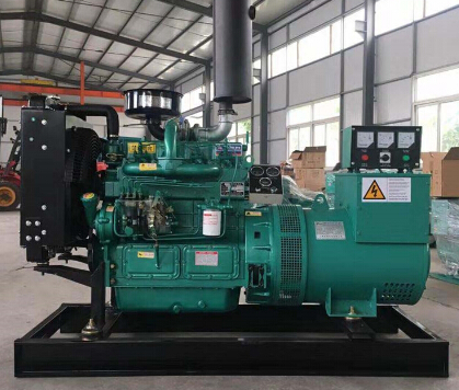 宁武宗申动力10kw小型柴油二手发电机 宁武宗申动力10kw小型柴油二手发电机