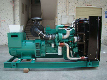 宁武1100kw康明斯柴油发电机组图片 宁武1100kw康明斯柴油发电机组图片