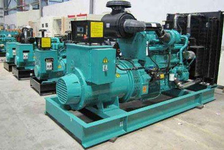 宁武1000kw康明斯柴油发电机组图片 宁武1000kw康明斯柴油发电机组图片