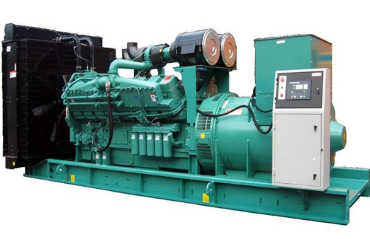 宁武150kw康明斯柴油发电机组图片 宁武150kw康明斯柴油发电机组图片