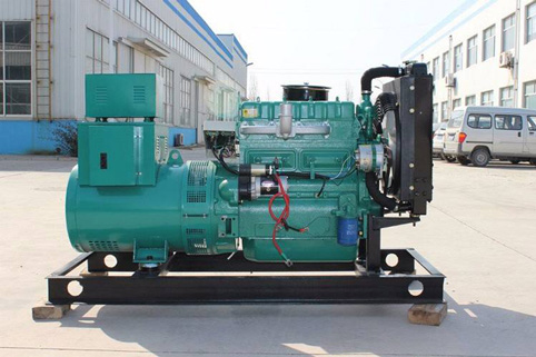 宁武小型柴油发电机 宁武小型柴油发电机