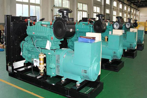 宁武小型柴油发电机 宁武小型柴油发电机