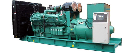 宁武柴油发电机 宁武柴油发电机