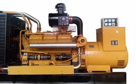 宁武发电机出租
