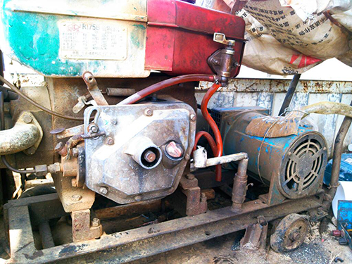 宁武单杠柴油机发电机出租 宁武单杠柴油机发电机出租