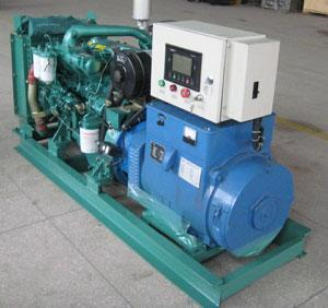 宁武发电机出租 宁武发电机出租