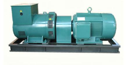 宁武发电机出租