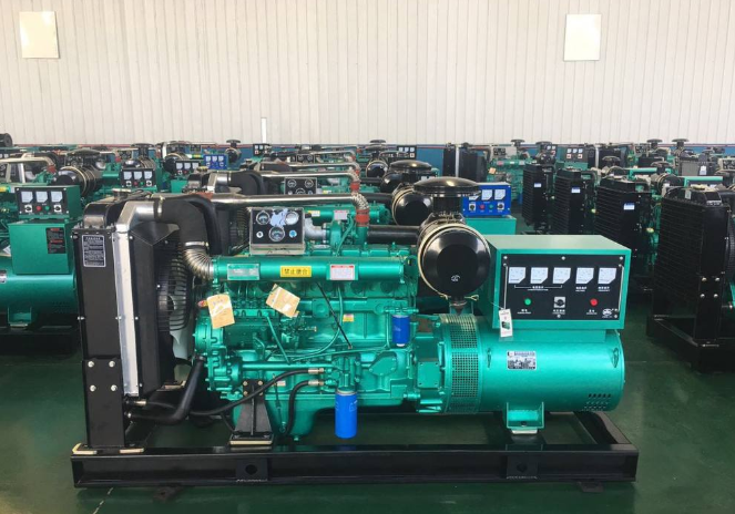 宁武柴油发电机 宁武柴油发电机